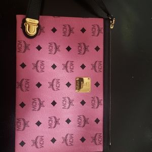 MCM BAG